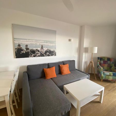 Chinasolymar Luxury - Con Parking Apartamento Almuñécar Exterior foto