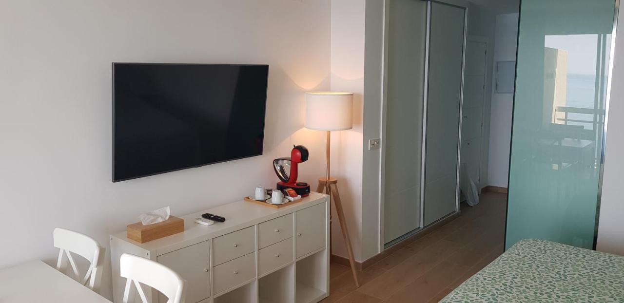 Chinasolymar Luxury - Con Parking Apartamento Almuñécar Exterior foto