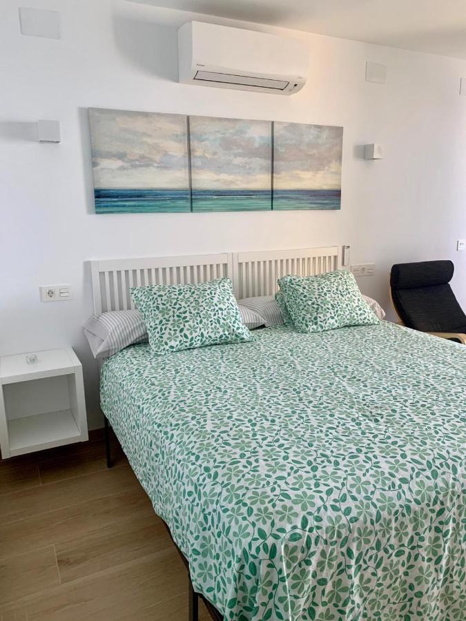 Chinasolymar Luxury - Con Parking Apartamento Almuñécar Exterior foto