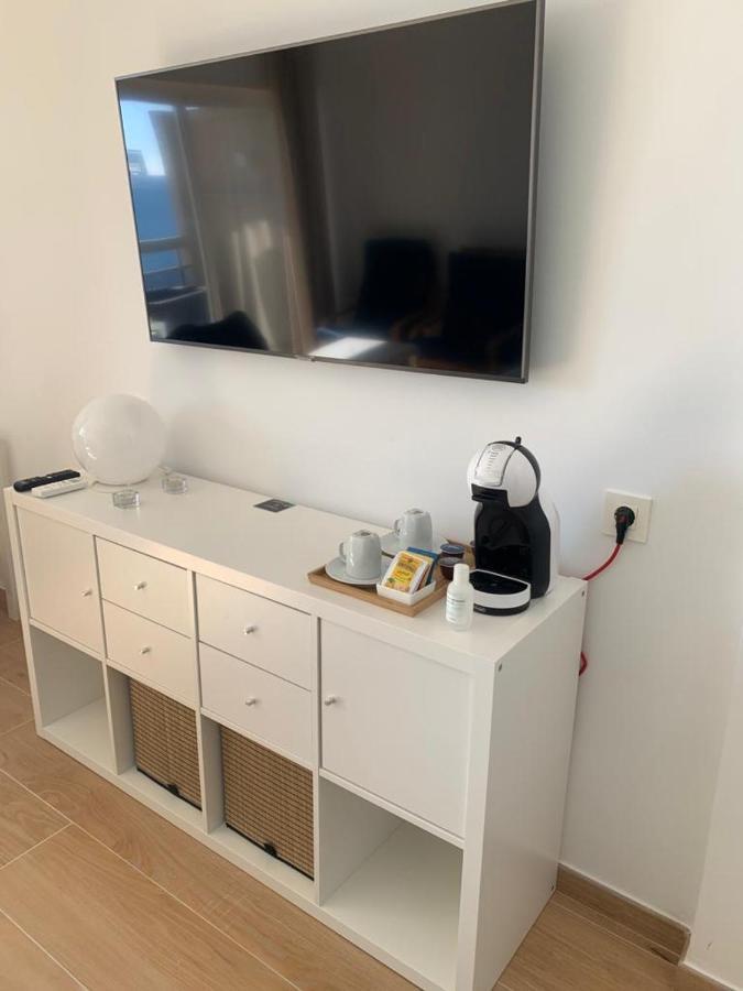 Chinasolymar Luxury - Con Parking Apartamento Almuñécar Exterior foto
