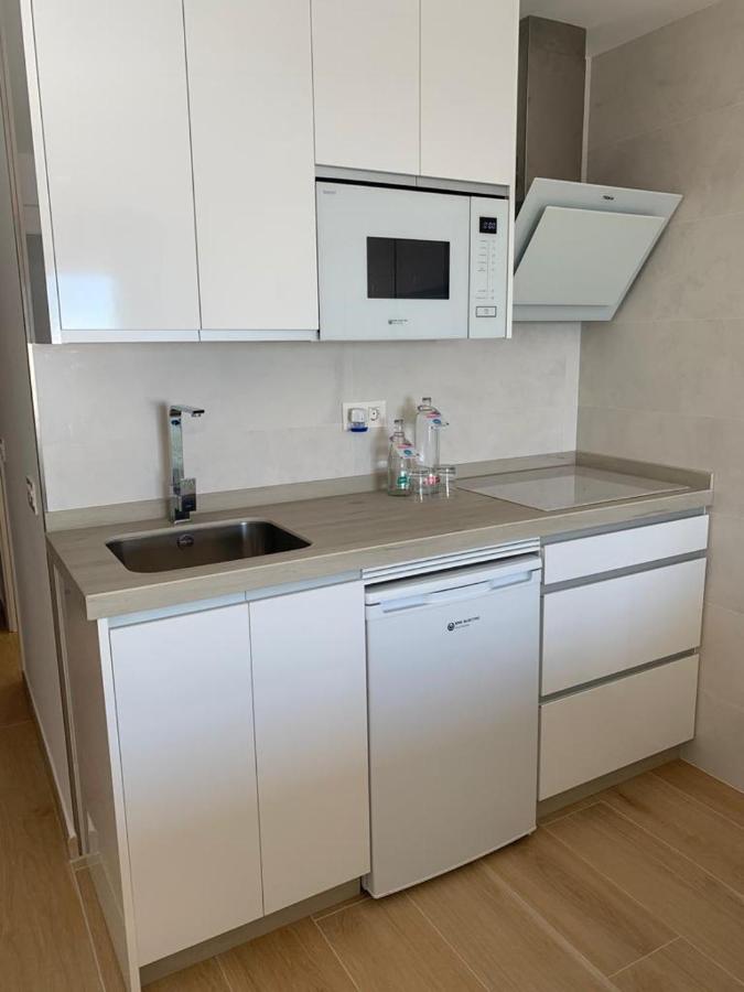 Chinasolymar Luxury - Con Parking Apartamento Almuñécar Exterior foto