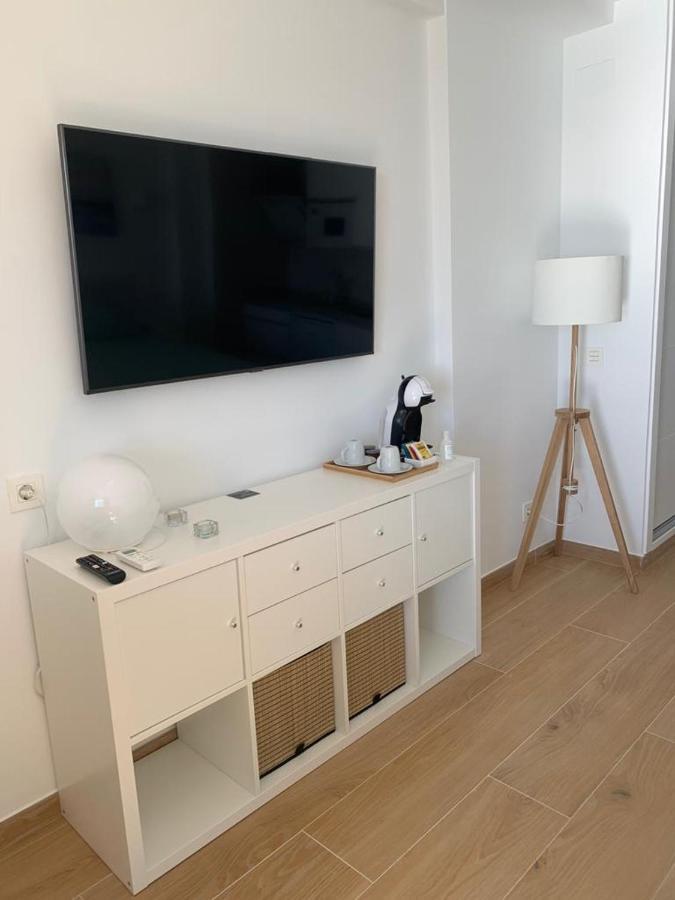 Chinasolymar Luxury - Con Parking Apartamento Almuñécar Exterior foto