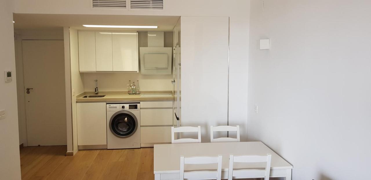 Chinasolymar Luxury - Con Parking Apartamento Almuñécar Exterior foto