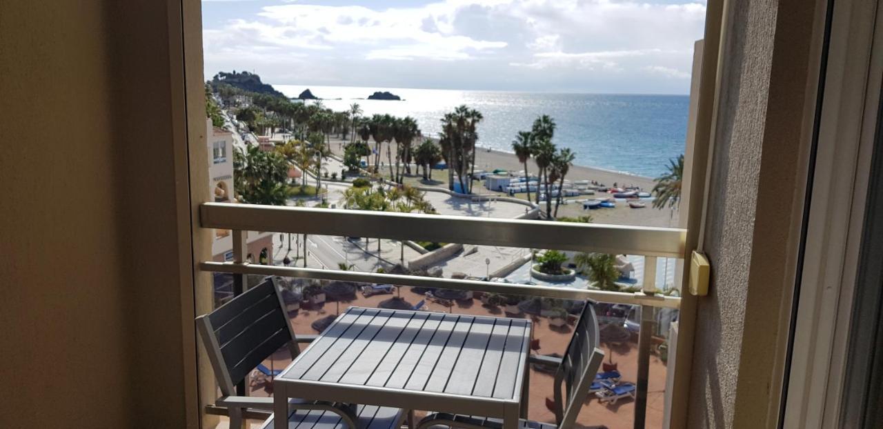 Chinasolymar Luxury - Con Parking Apartamento Almuñécar Exterior foto