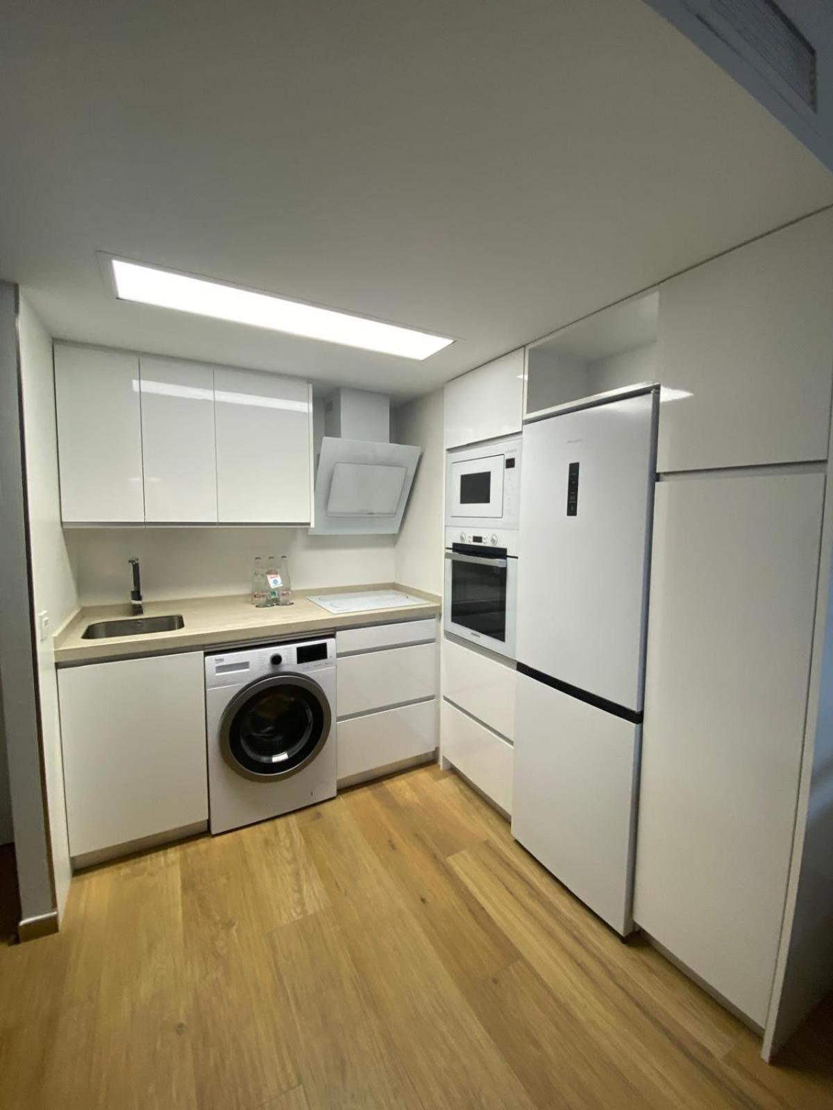 Chinasolymar Luxury - Con Parking Apartamento Almuñécar Exterior foto
