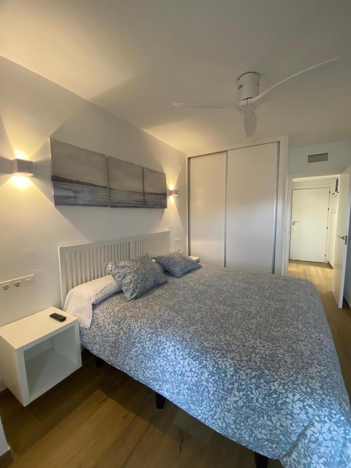 Chinasolymar Luxury - Con Parking Apartamento Almuñécar Exterior foto