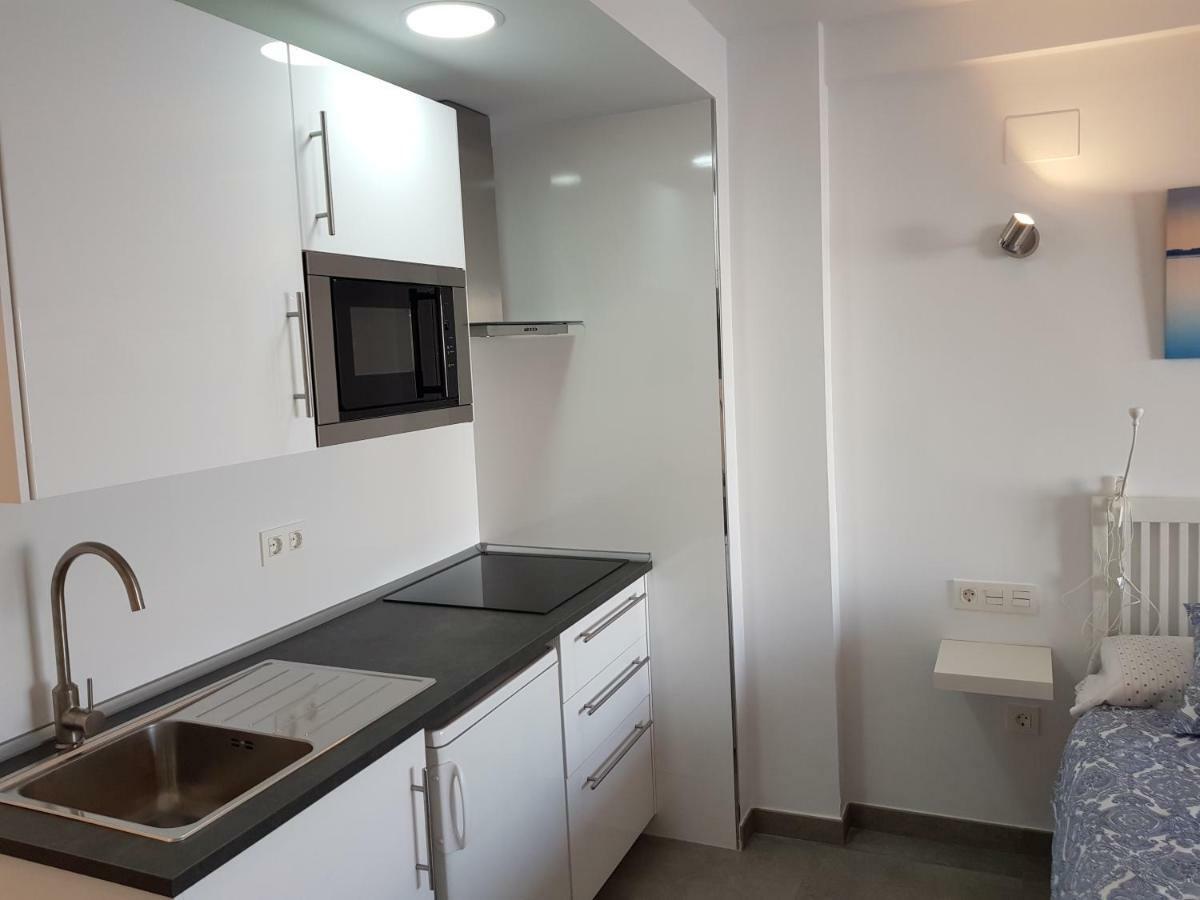 Chinasolymar Luxury - Con Parking Apartamento Almuñécar Exterior foto