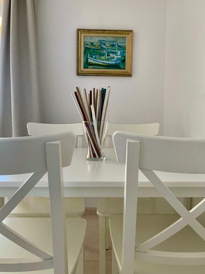 Chinasolymar Luxury - Con Parking Apartamento Almuñécar Exterior foto