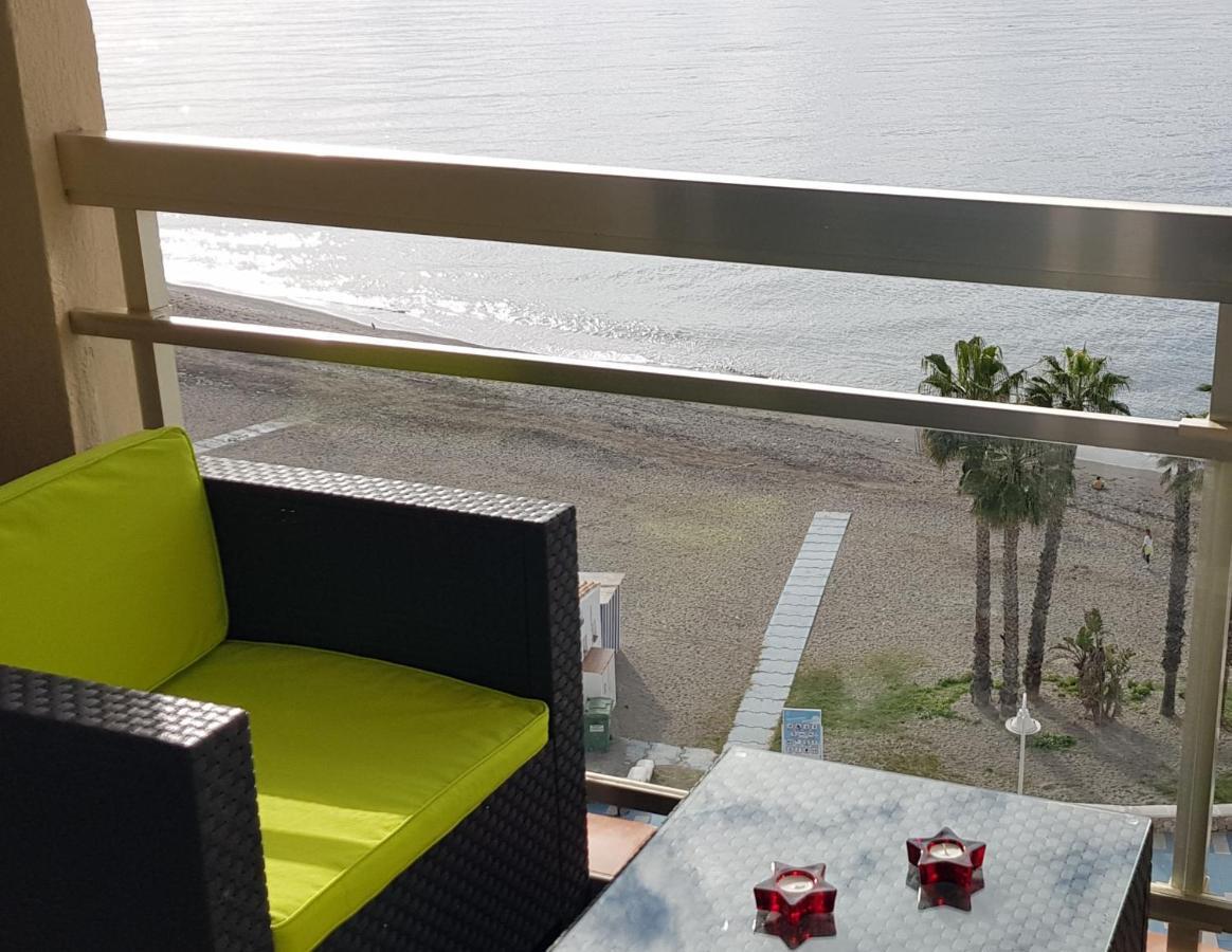 Chinasolymar Luxury - Con Parking Apartamento Almuñécar Exterior foto