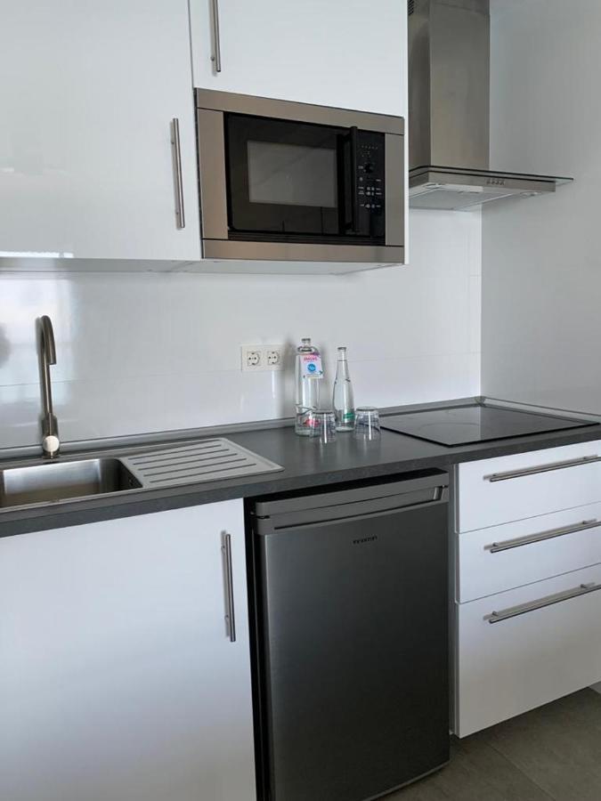 Chinasolymar Luxury - Con Parking Apartamento Almuñécar Exterior foto