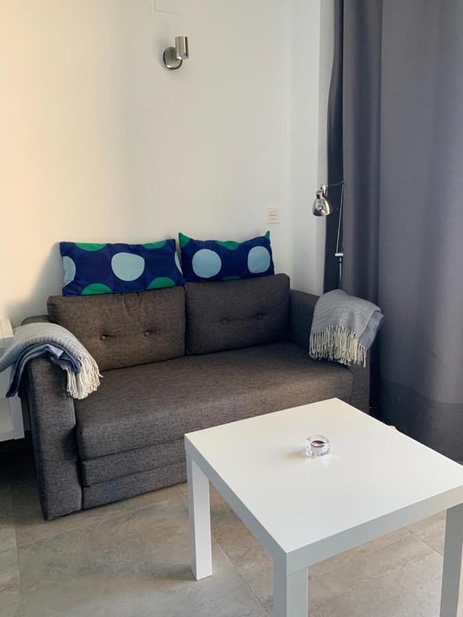 Chinasolymar Luxury - Con Parking Apartamento Almuñécar Exterior foto