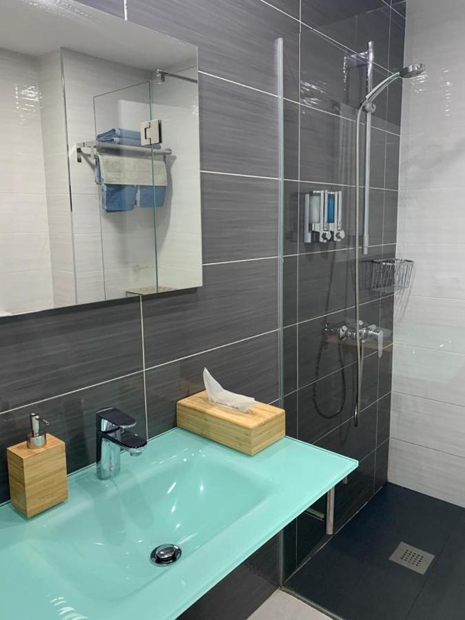 Chinasolymar Luxury - Con Parking Apartamento Almuñécar Exterior foto