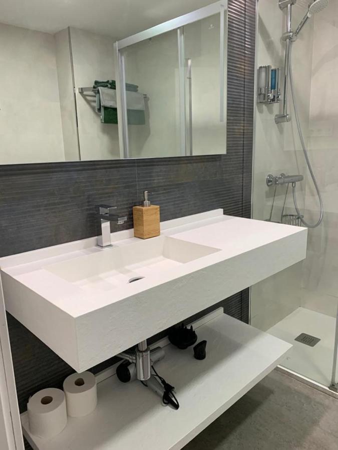 Chinasolymar Luxury - Con Parking Apartamento Almuñécar Exterior foto
